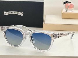 Picture of Chrome Hearts Sunglasses _SKUfw43356309fw